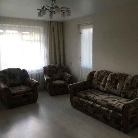 Апарт Рівне公寓 外观 照片